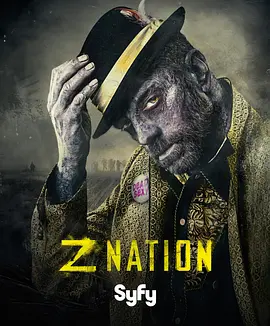 僵尸国度第三季ZNationSeason3